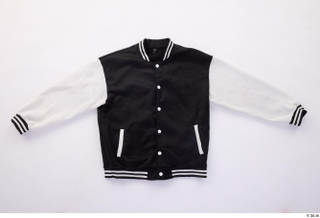 Danas Clothes  342 black varsity jacket clothing sports 0007.jpg